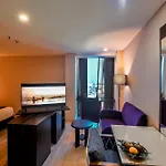 Grand Edge Hotel Semarang