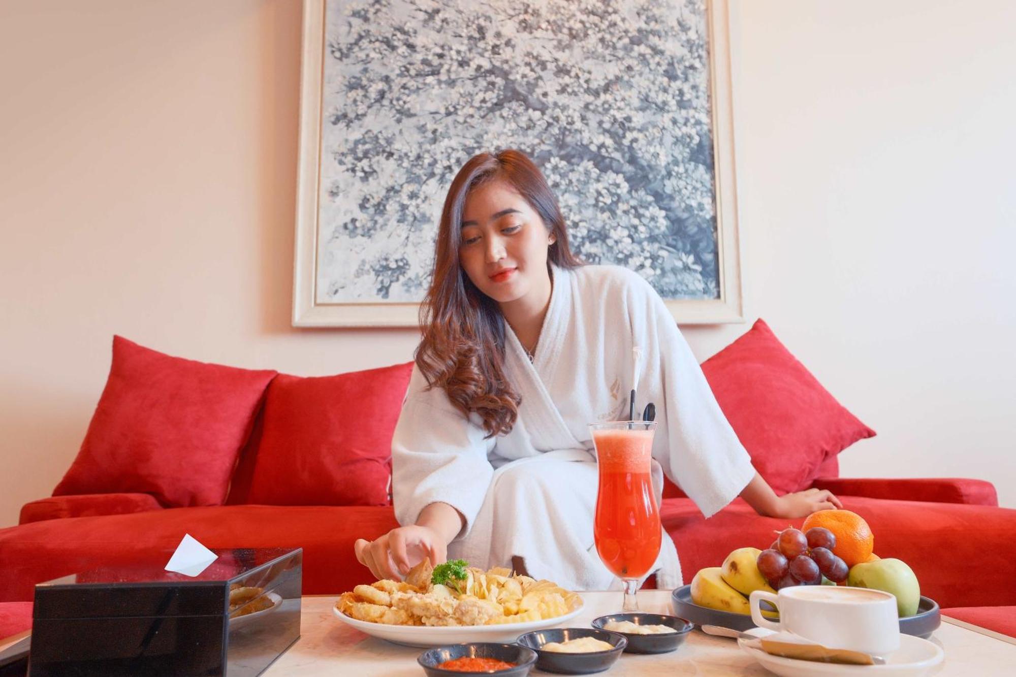 Hotel Grand Edge