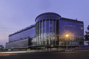 Grand Edge Semarang